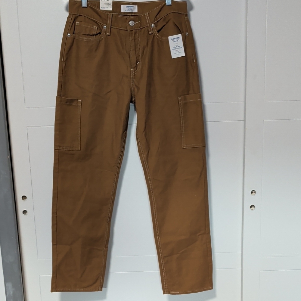 Denizen Levi's Women's Utility 90s